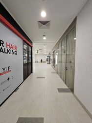 Parkway Parade (D15), Office #532137751